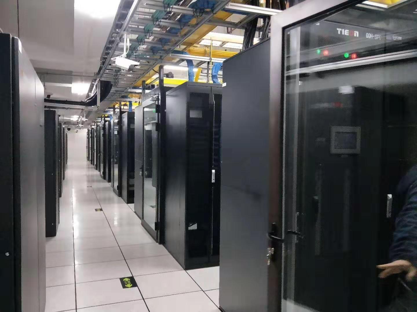 威海天津IPFS机房-天津多线机房-天津自贸区机房